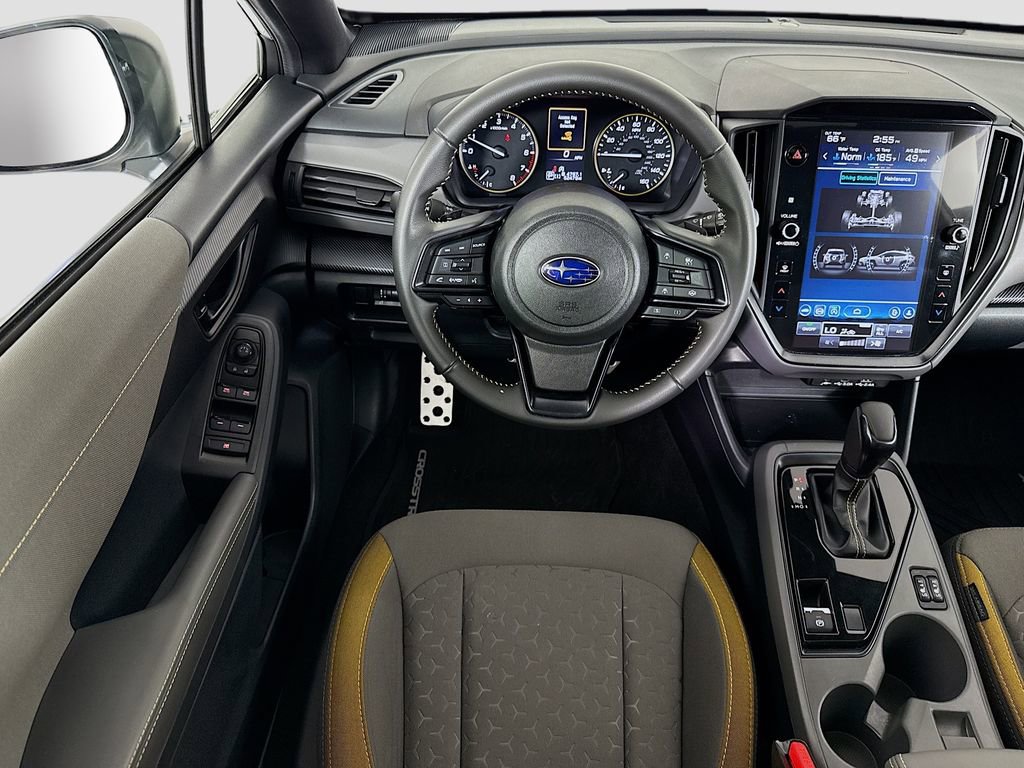 Used 2024 Subaru Crosstrek 2.5i Sport w/ Crosstrek Mirror Package AWD/4WD image 10