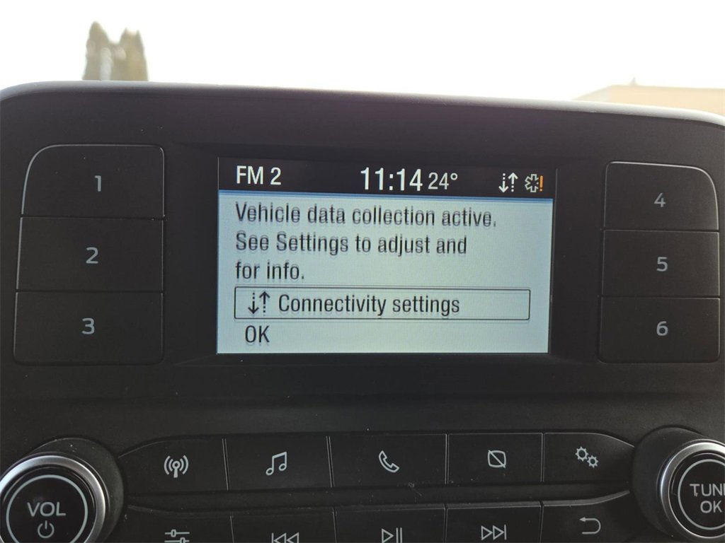 Used 2023 Ford Transit 250 Medium Roof w/ Load Area Protection Package image 28