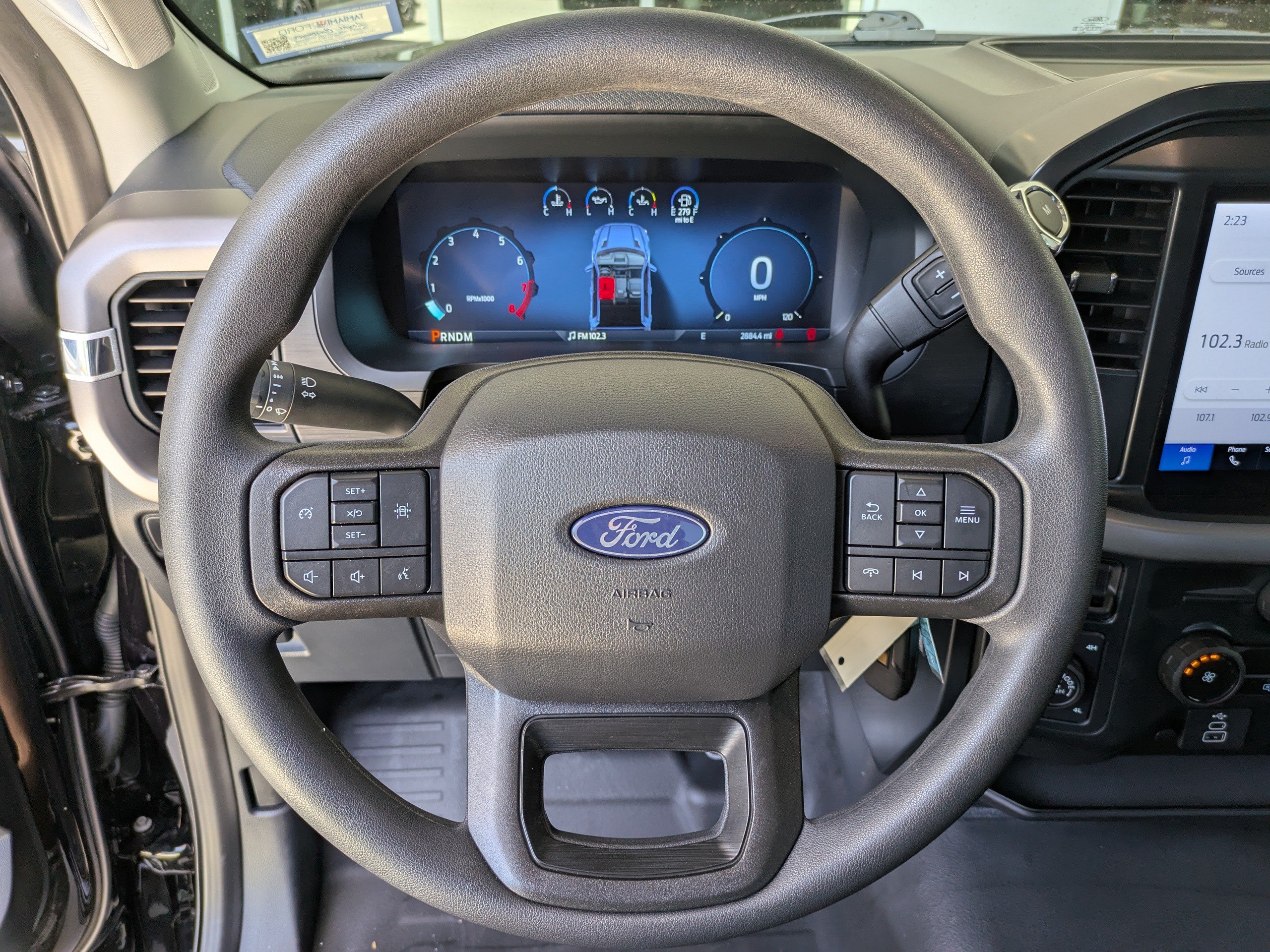 Used 2025 Ford F150 XL AWD/4WD image 22