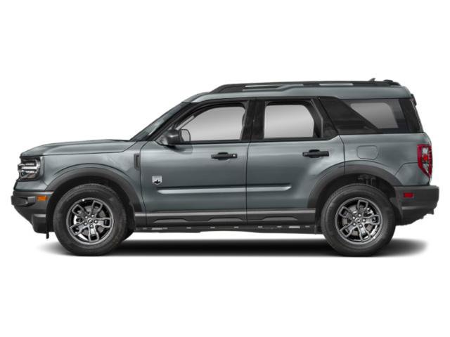 Used 2024 Ford Bronco Sport Big Bend AWD/4WD video 3