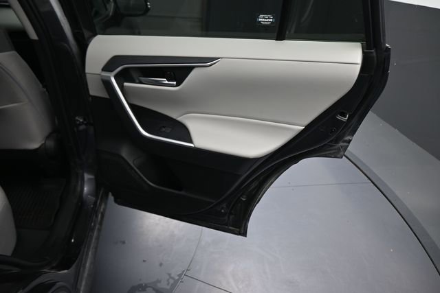Used 2023 Toyota RAV4 XLE w/ Convenience Package image 75