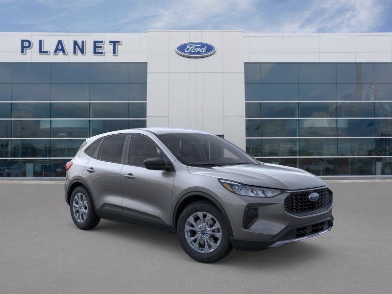 New 2026 Ford Escape Active FWD image 9