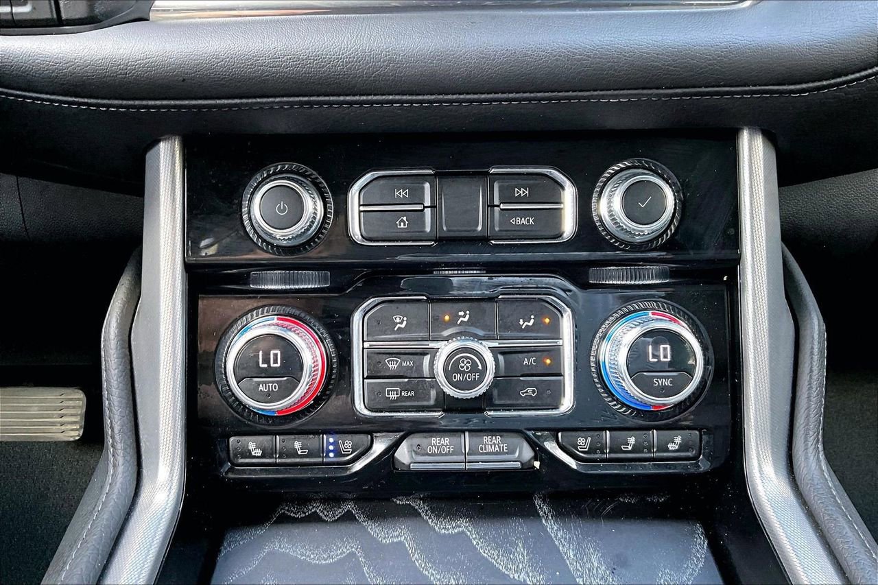 Used 2023 GMC Yukon Denali image 18