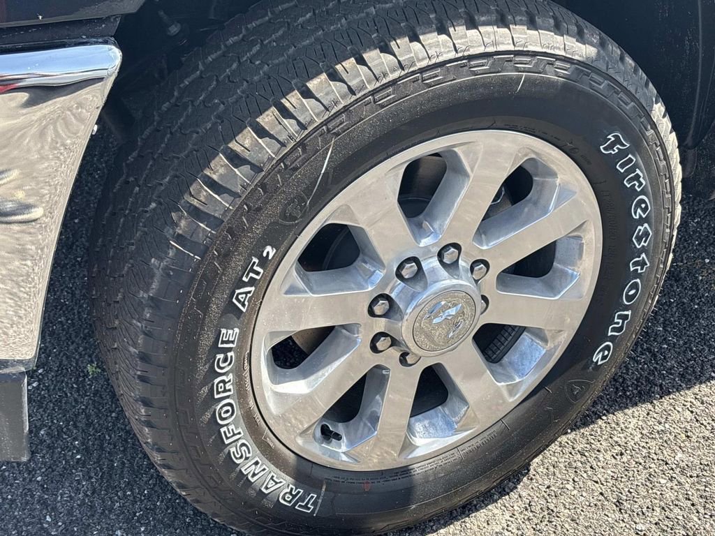 New 2026 RAM 2500 Laramie image 4