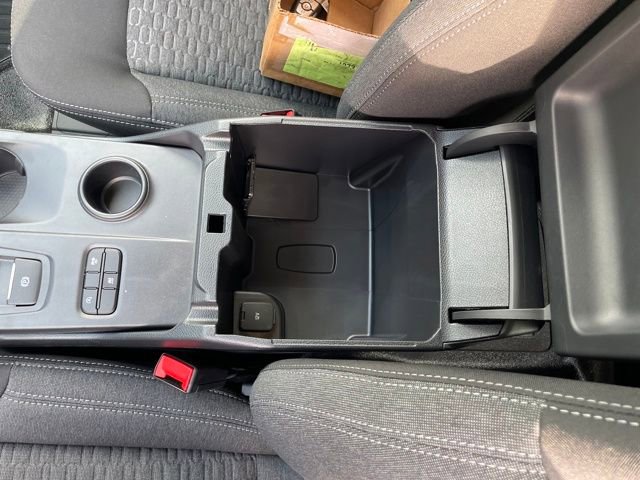 New 2025 Ford Ranger XL w/ Trailer Tow Package image 24