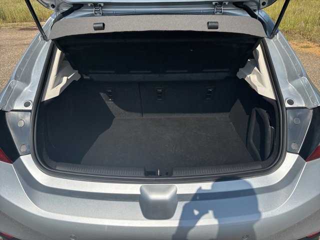 Used 2018 Chevrolet Cruze Premier w/ Enhanced Convenience Package image 10