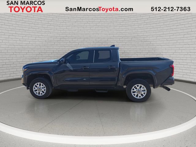 Used 2025 Toyota Tacoma SR5 image 8