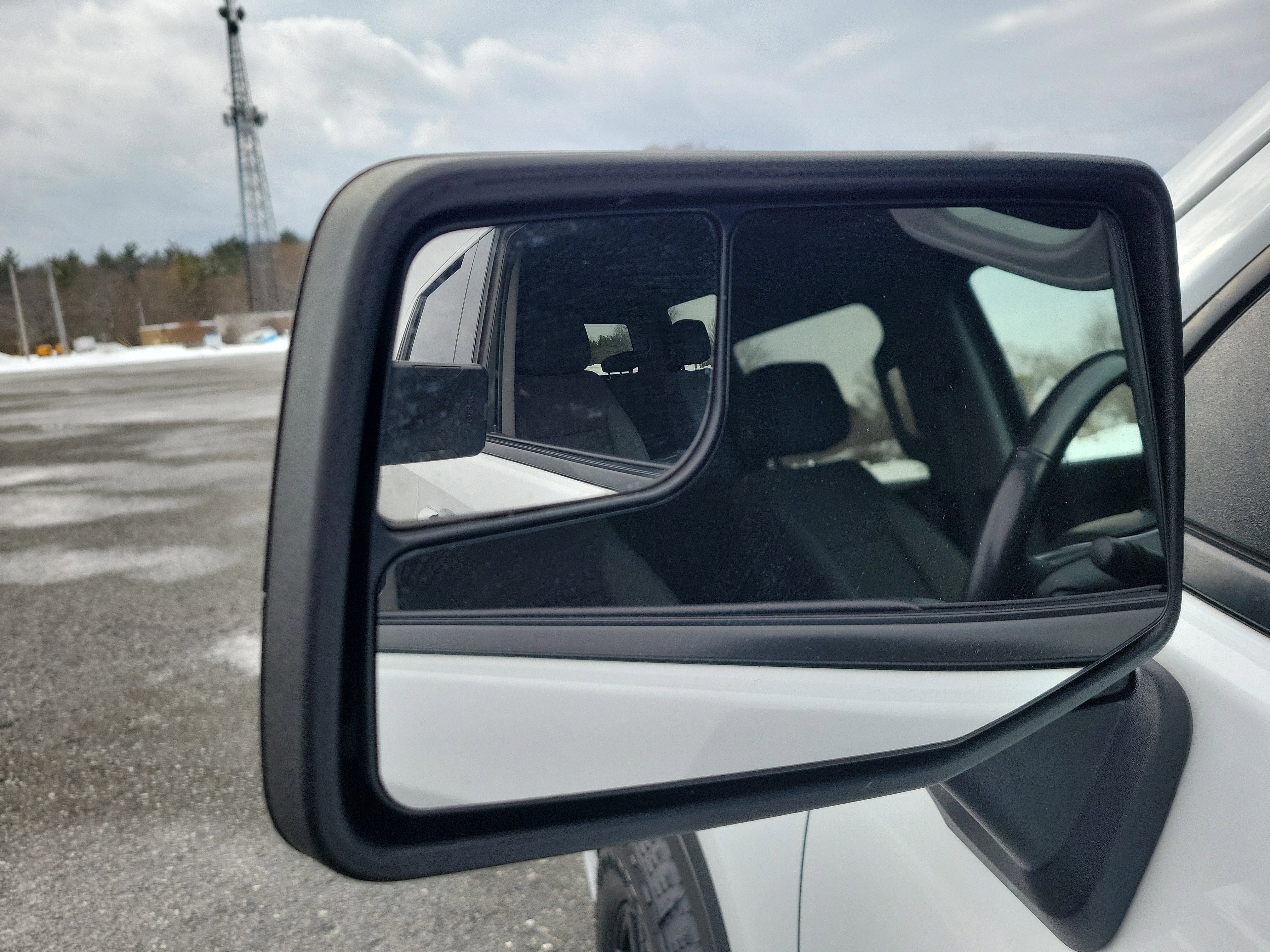 Used 2020 GMC Sierra 1500 Elevation w/ Elevation Value Package image 10