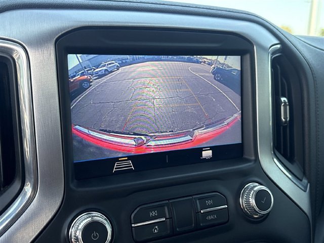 Certified 2022 GMC Sierra 2500 SLE w/ SLE Convenience Package AWD/4WD image 14