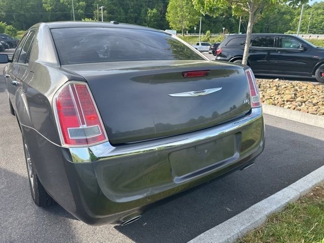 Used 2013 Chrysler 300 C RWD image 22