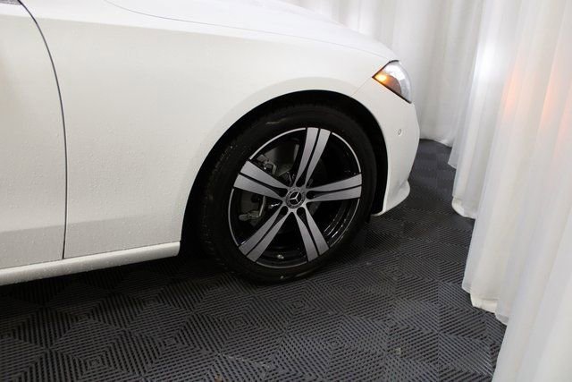 New 2025 Mercedes-Benz C 300 4MATIC Sedan image 10