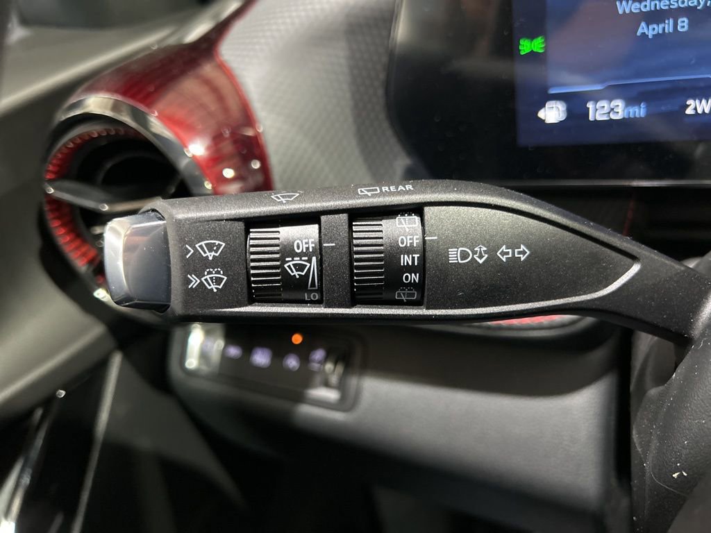 New 2026 Chevrolet Equinox RS w/ Convenience Package III AWD/4WD image 27