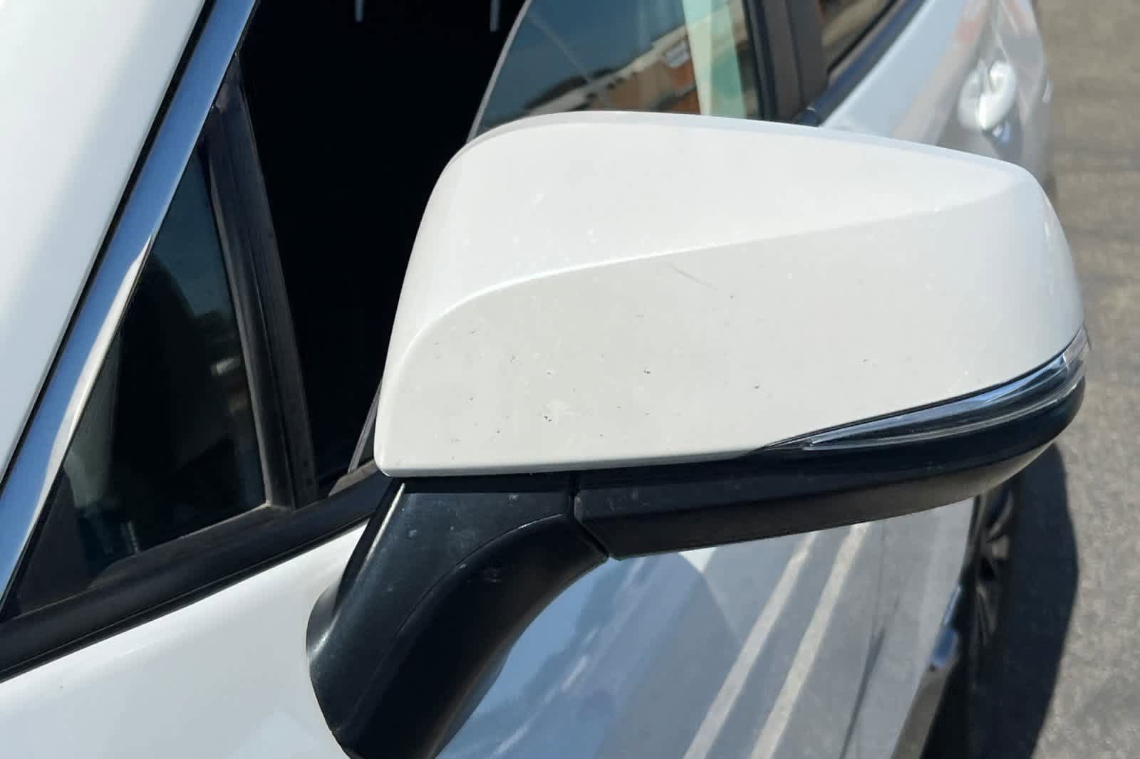 Used 2025 Toyota RAV4 SE AWD/4WD image 9