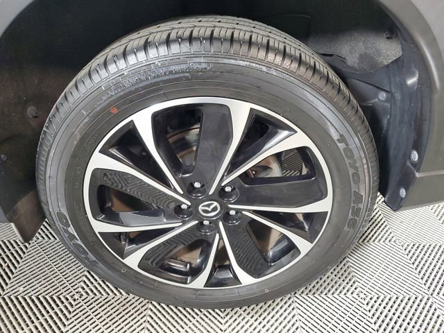 Certified 2023 MAZDA CX-5 AWD 2.5 S w/ Premium Plus Pkg image 11