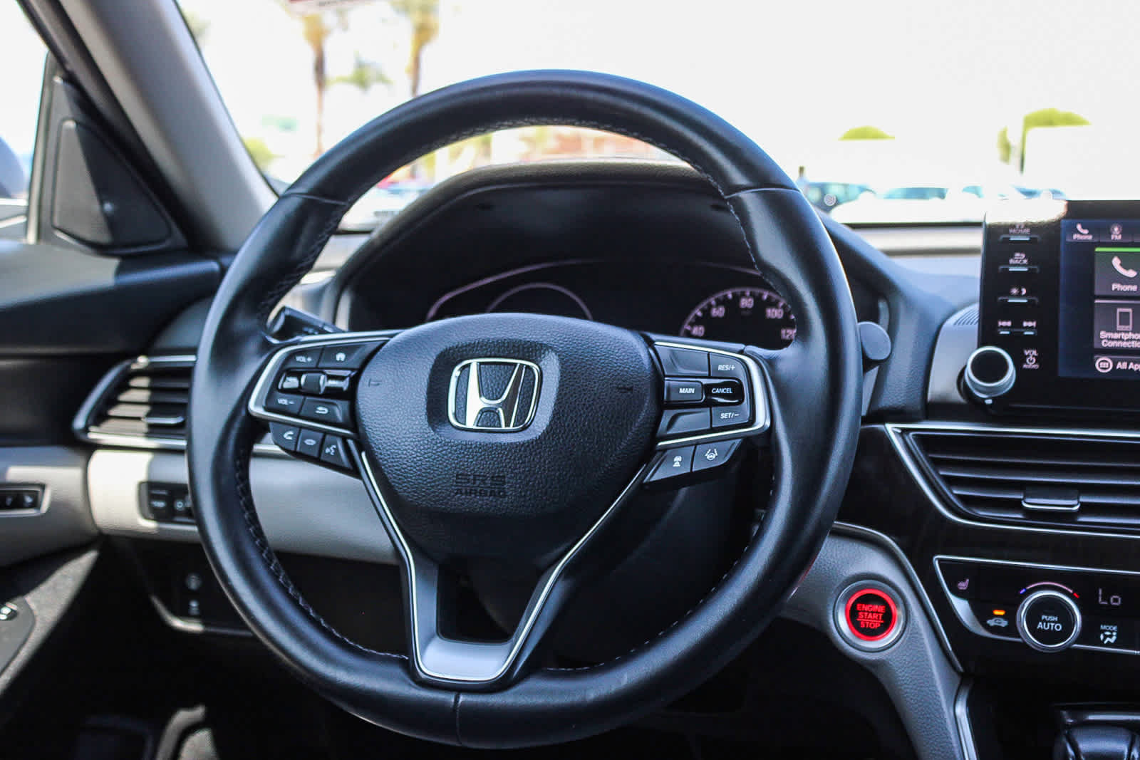 Certified 2018 Honda Accord EX-L image 15