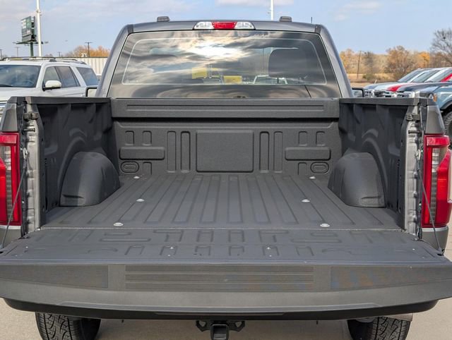 Certified 2025 Ford F150 XL image 9