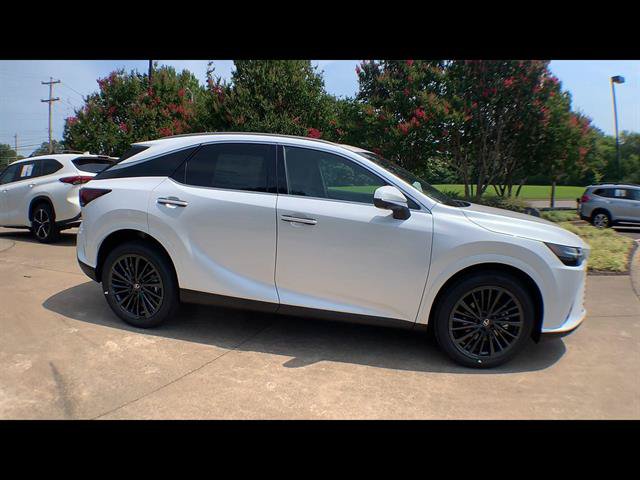 Used 2026 Lexus RX 350 Premium w/ Convenience Package FWD image 9