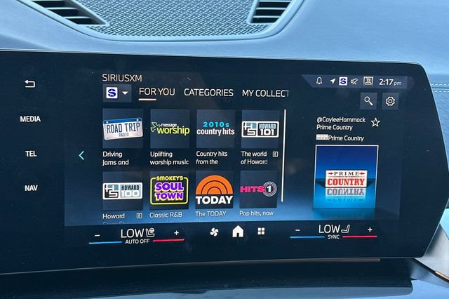 Used 2025 BMW X2 xDrive28i w/ M Sport Package AWD/4WD image 20