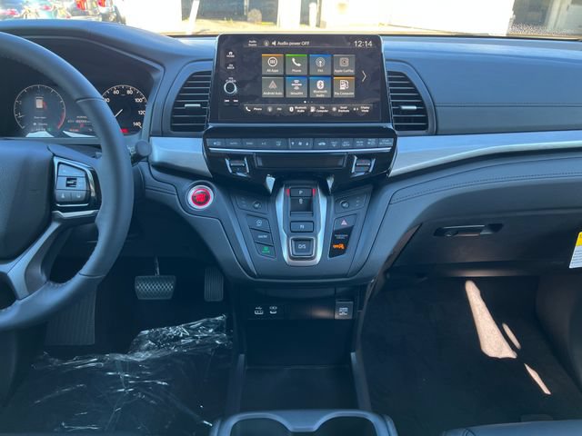 New 2026 Honda Odyssey EX-L image 26