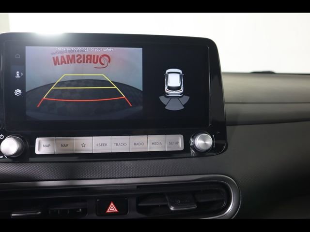 Used 2022 Hyundai Kona Limited FWD image 37