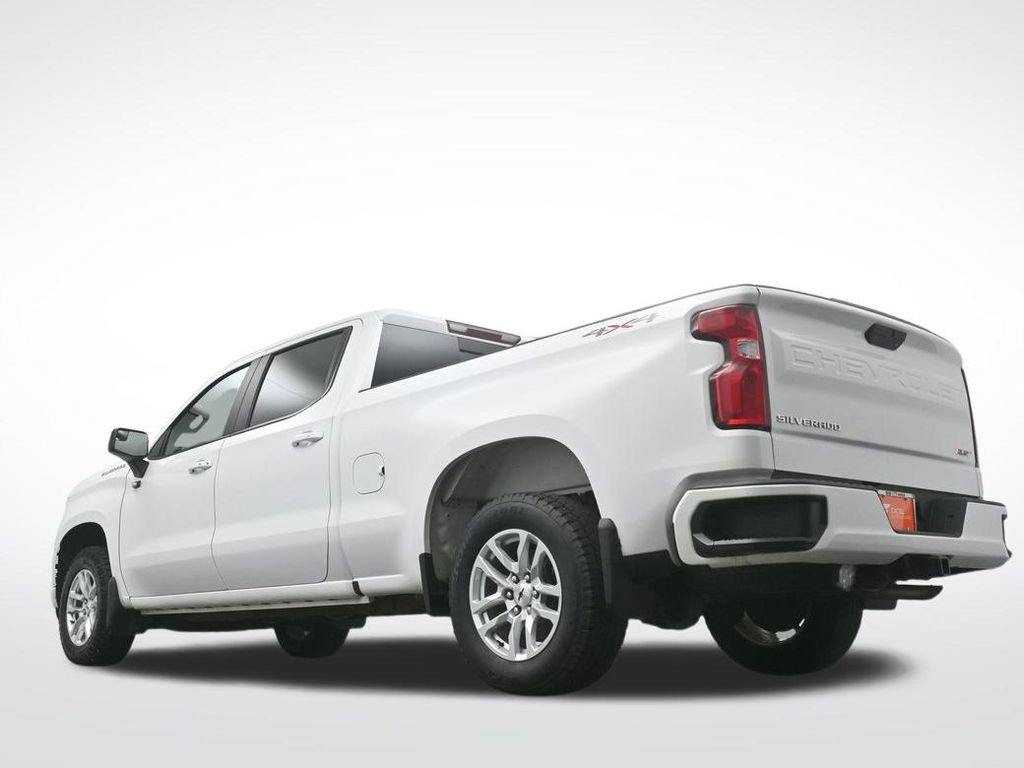 Used 2019 Chevrolet Silverado 1500 RST w/ All-Star Edition image 45