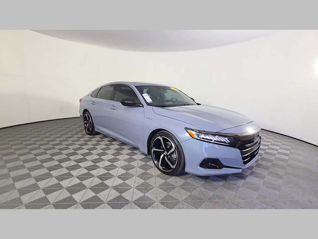 Used 2022 Honda Accord Sport image 52