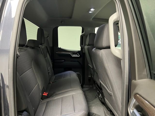 Used 2023 Chevrolet Silverado 1500 RST w/ Protection Package image 50