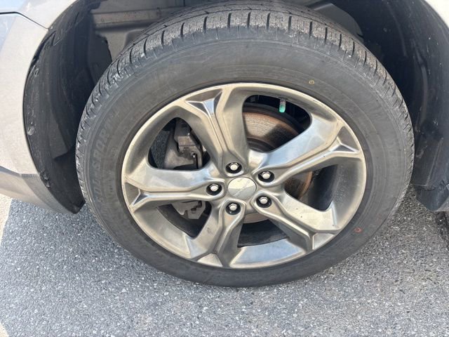 Used 2015 Dodge Journey Crossroad w/ Flexible Seating Group image 19