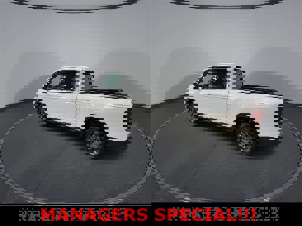 Used 2023 Honda Ridgeline RTL image 7