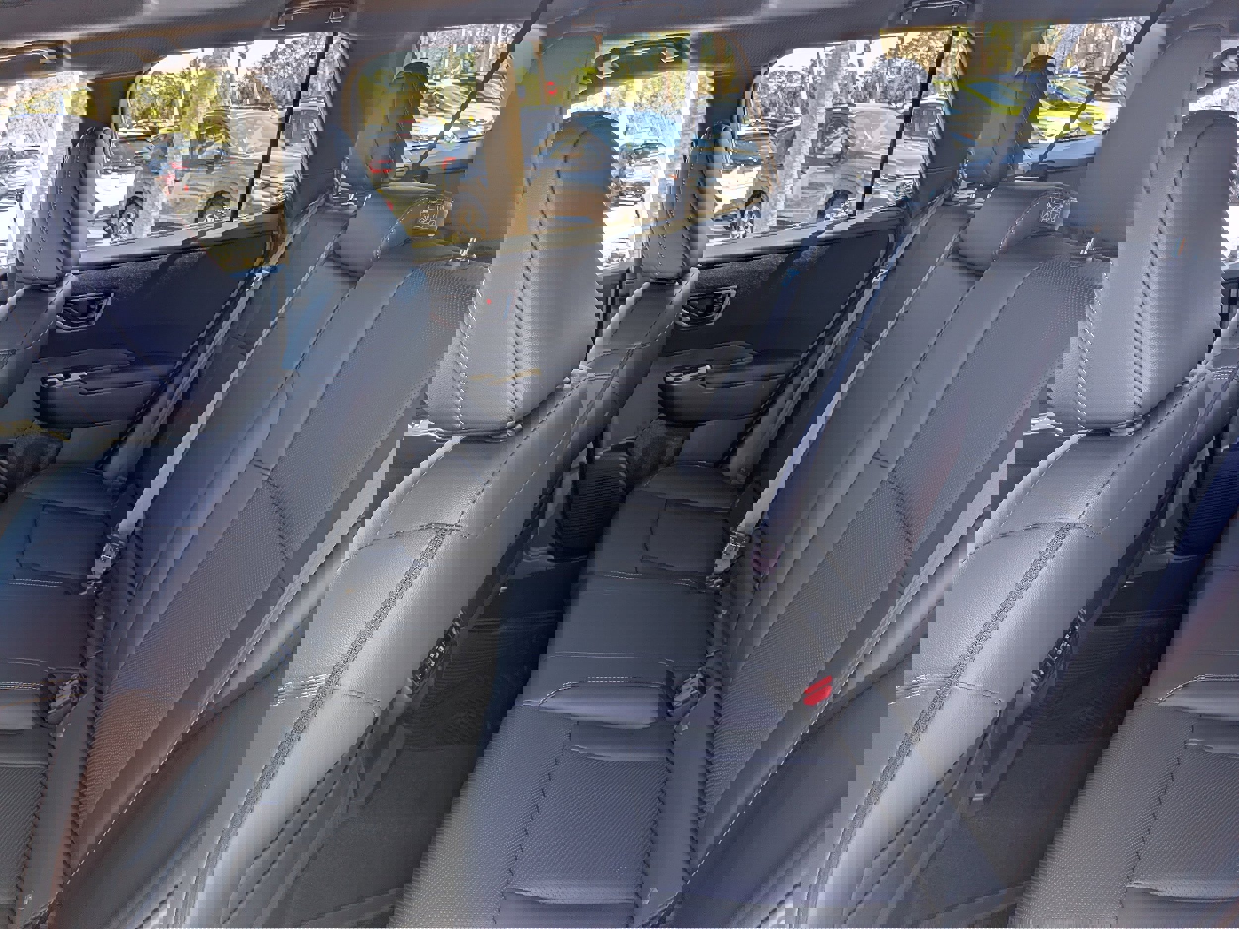 New 2026 Subaru Outback Limited w/ Premium/Limited Package 2 AWD/4WD image 14