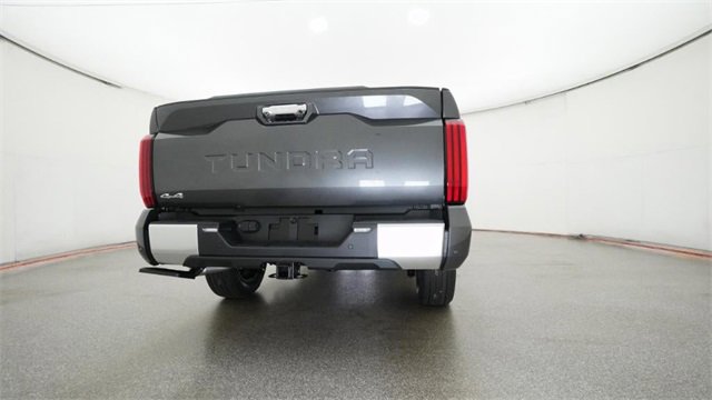 New 2026 Toyota Tundra Limited image 23
