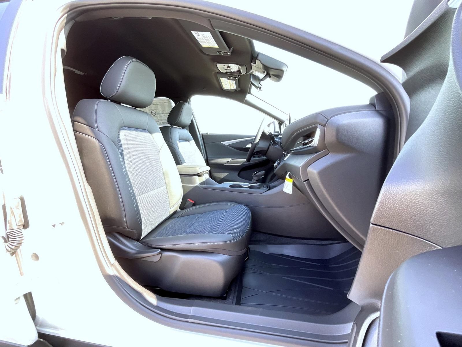 New 2026 Buick Envista Preferred w/ Convenience I Package FWD image 15