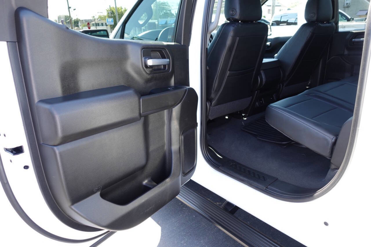 Used 2023 GMC Sierra 1500 Pro image 19