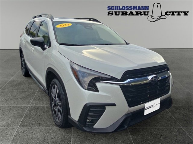 Certified 2024 Subaru Ascent Limited w/ Technology Package image 11