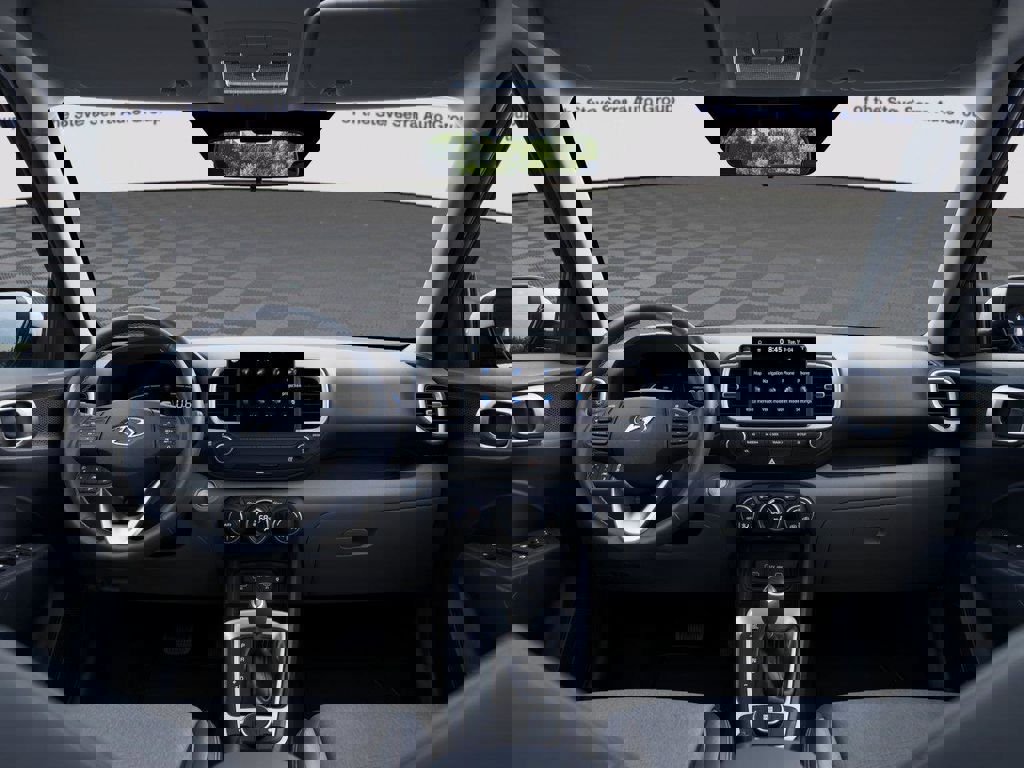 New 2026 Hyundai Venue SEL image 11