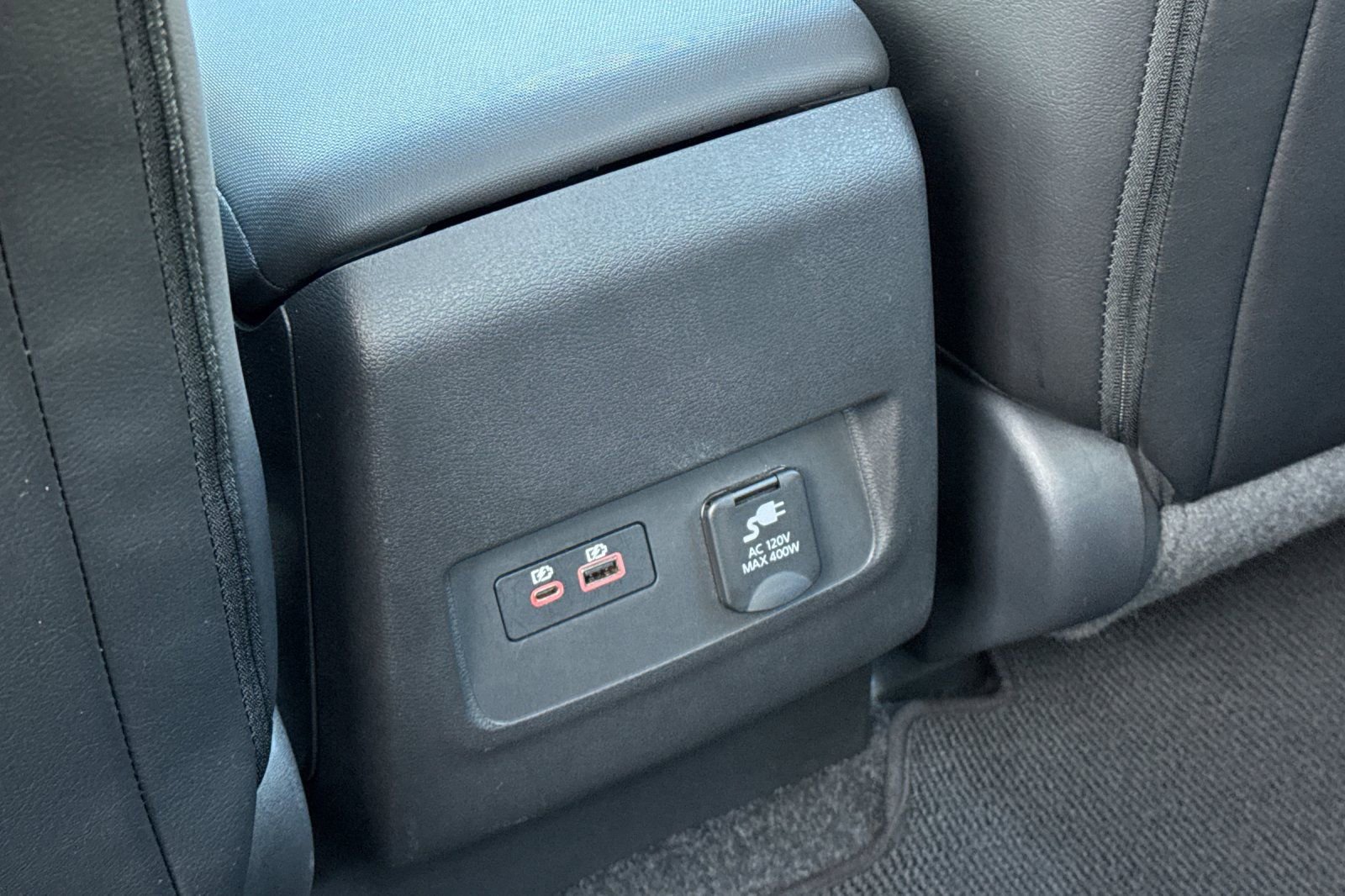 Used 2024 Nissan Frontier SL w/ Technology Package image 14