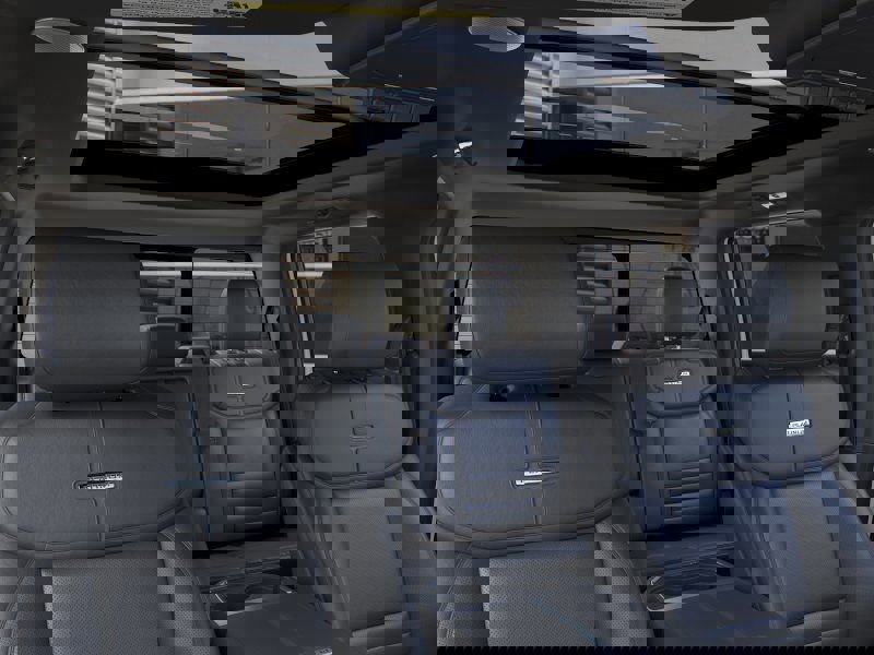 New 2026 Ford F350 Platinum image 51