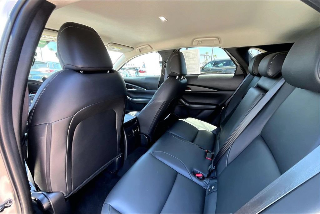 Certified 2023 MAZDA CX-30 AWD 2.5 S w/ Select Package image 16