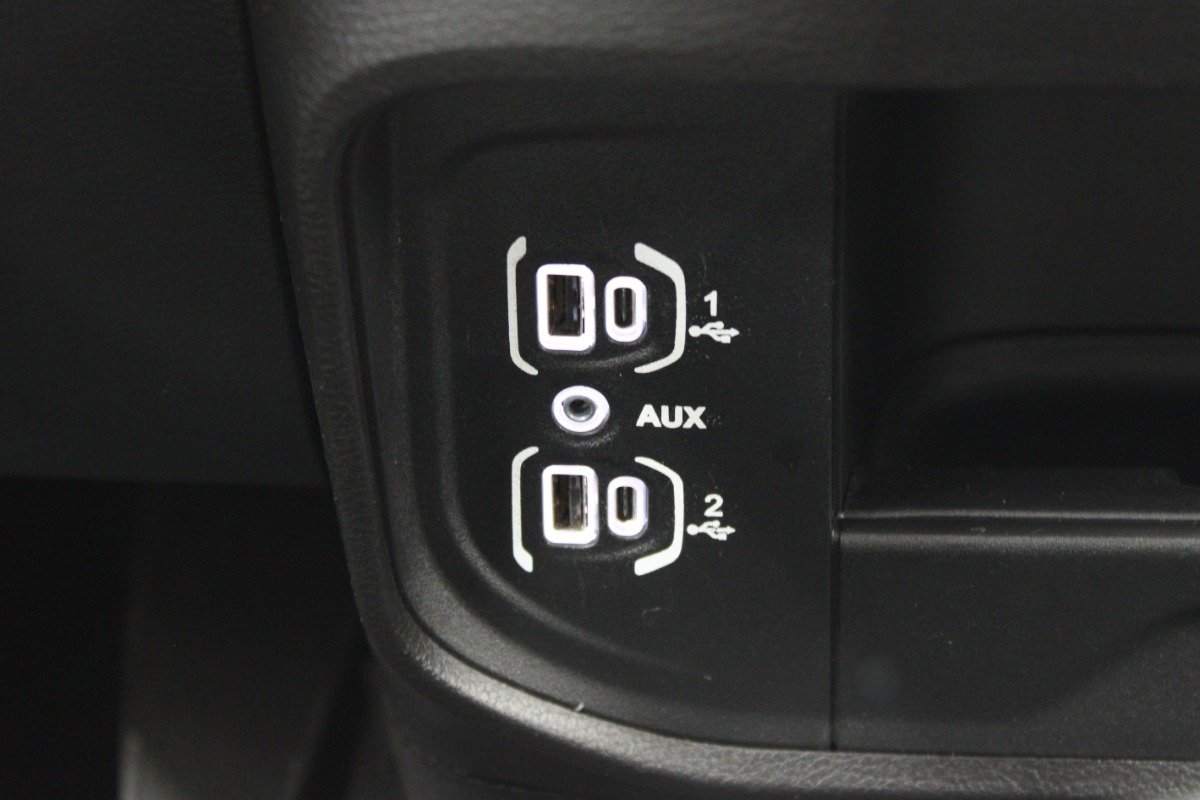 Used 2024 RAM 2500 Big Horn image 22