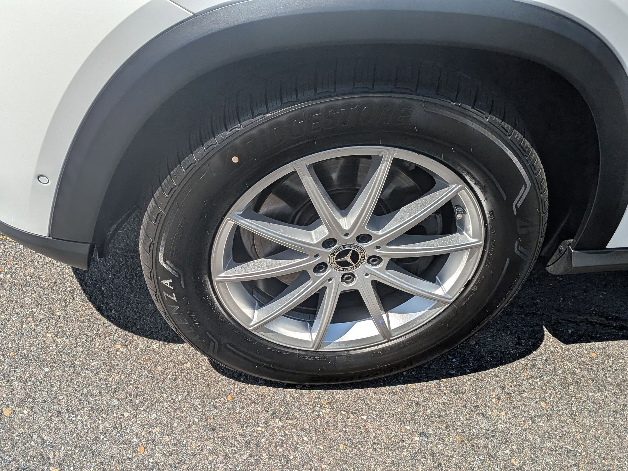 Certified 2024 Mercedes-Benz GLE 350 4MATIC image 10