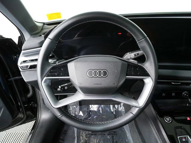 Used 2025 Audi A5 2.0T Premium w/ 19" Wheel Package AWD/4WD image 8