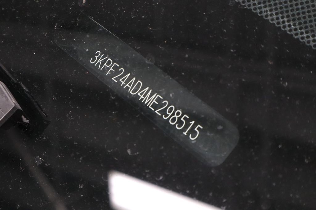 Used 2021 Kia Forte LXS image 31