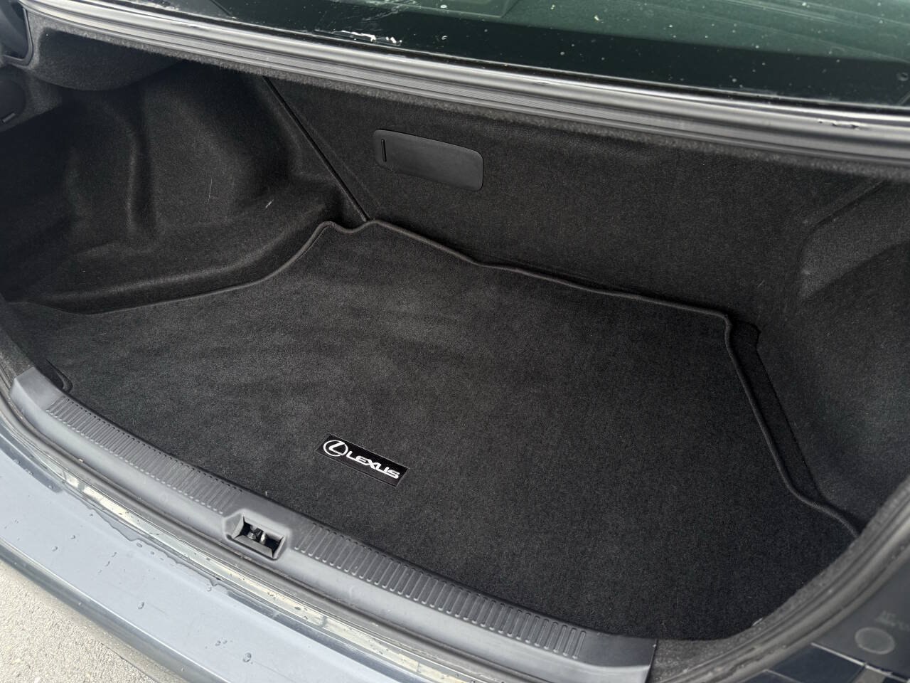 Used 2010 Lexus HS 250h FWD image 35