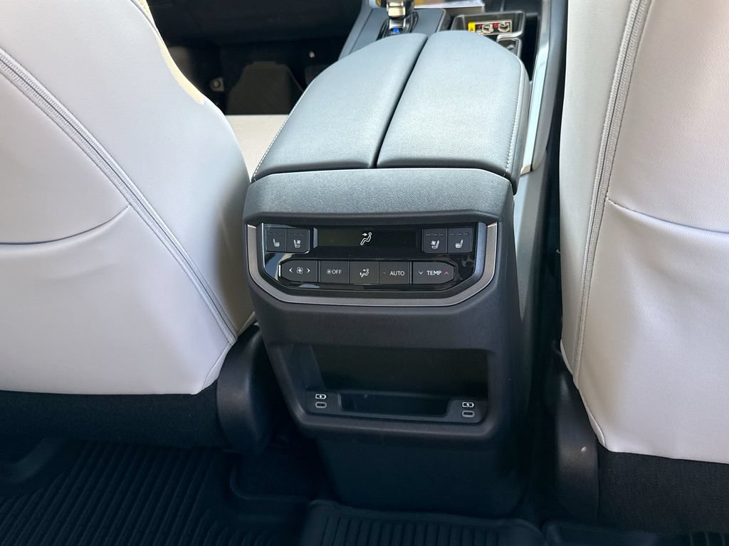 New 2026 Lexus TX 350 AWD image 18