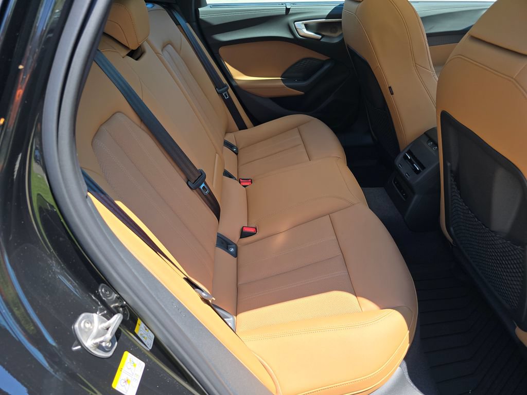 New 2026 Audi A5 2.0T Prestige AWD/4WD image 14