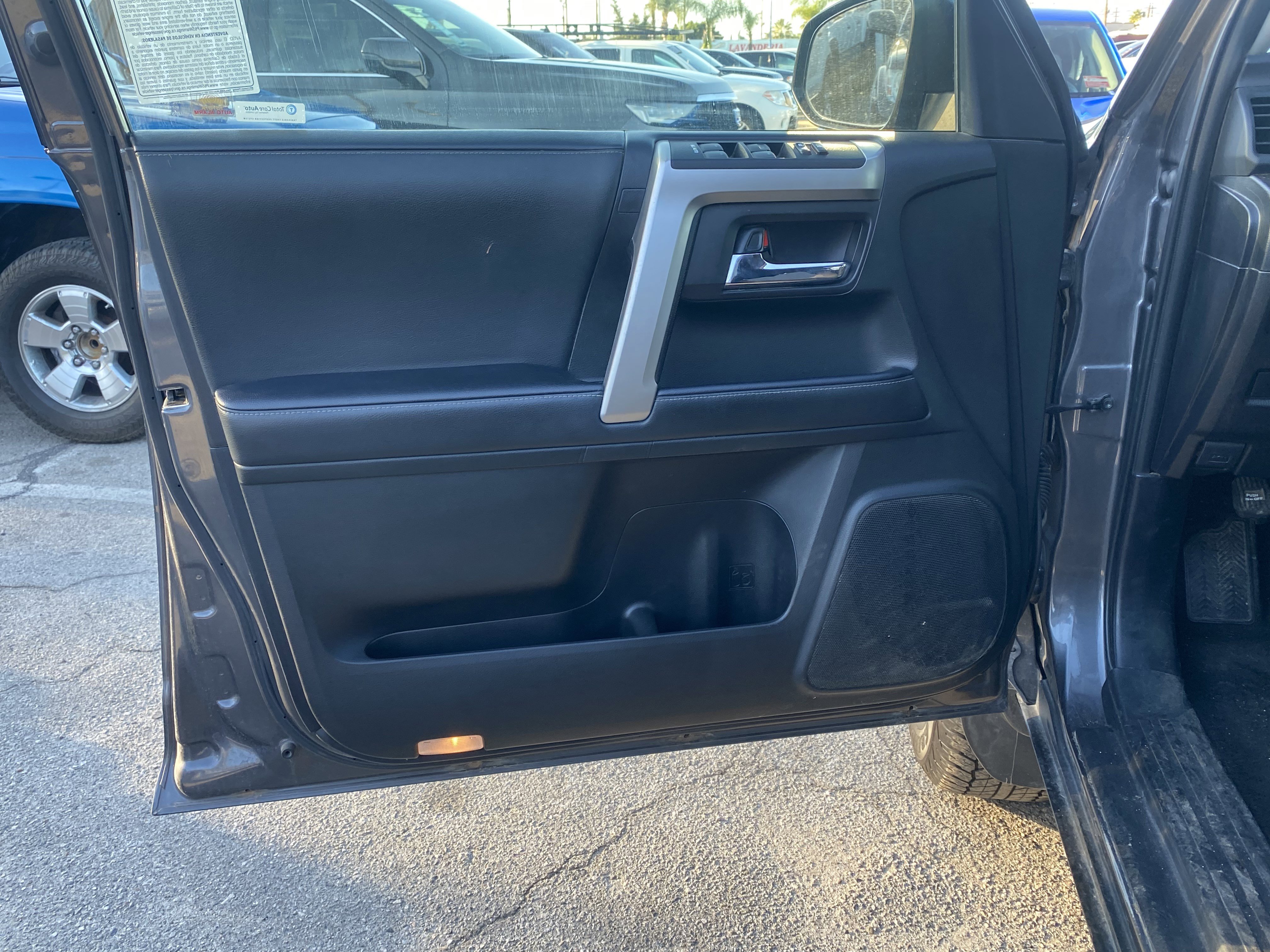 Used 2020 Toyota 4Runner SR5 image 15