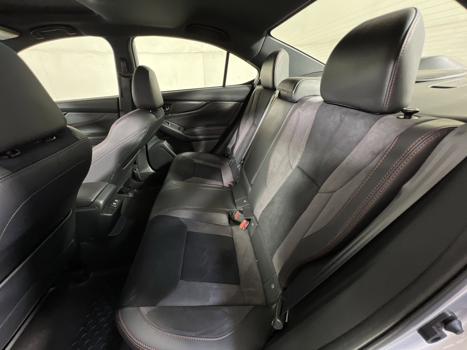 Used 2023 Subaru WRX Limited w/ Popular Package #1 AWD/4WD image 25