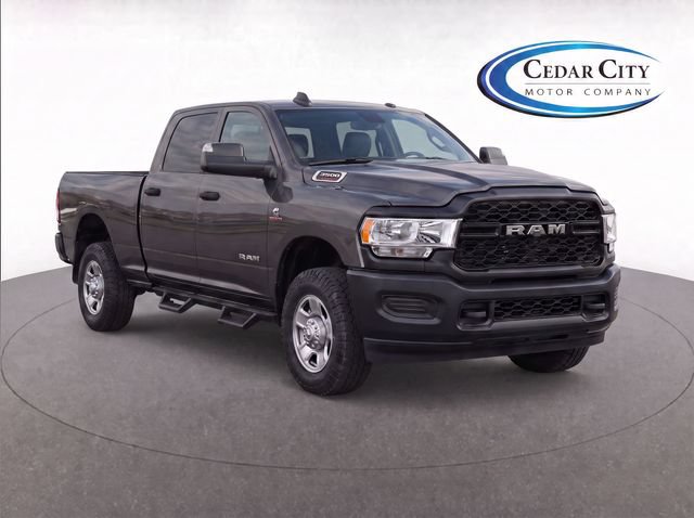 Used 2022 RAM 3500 Tradesman