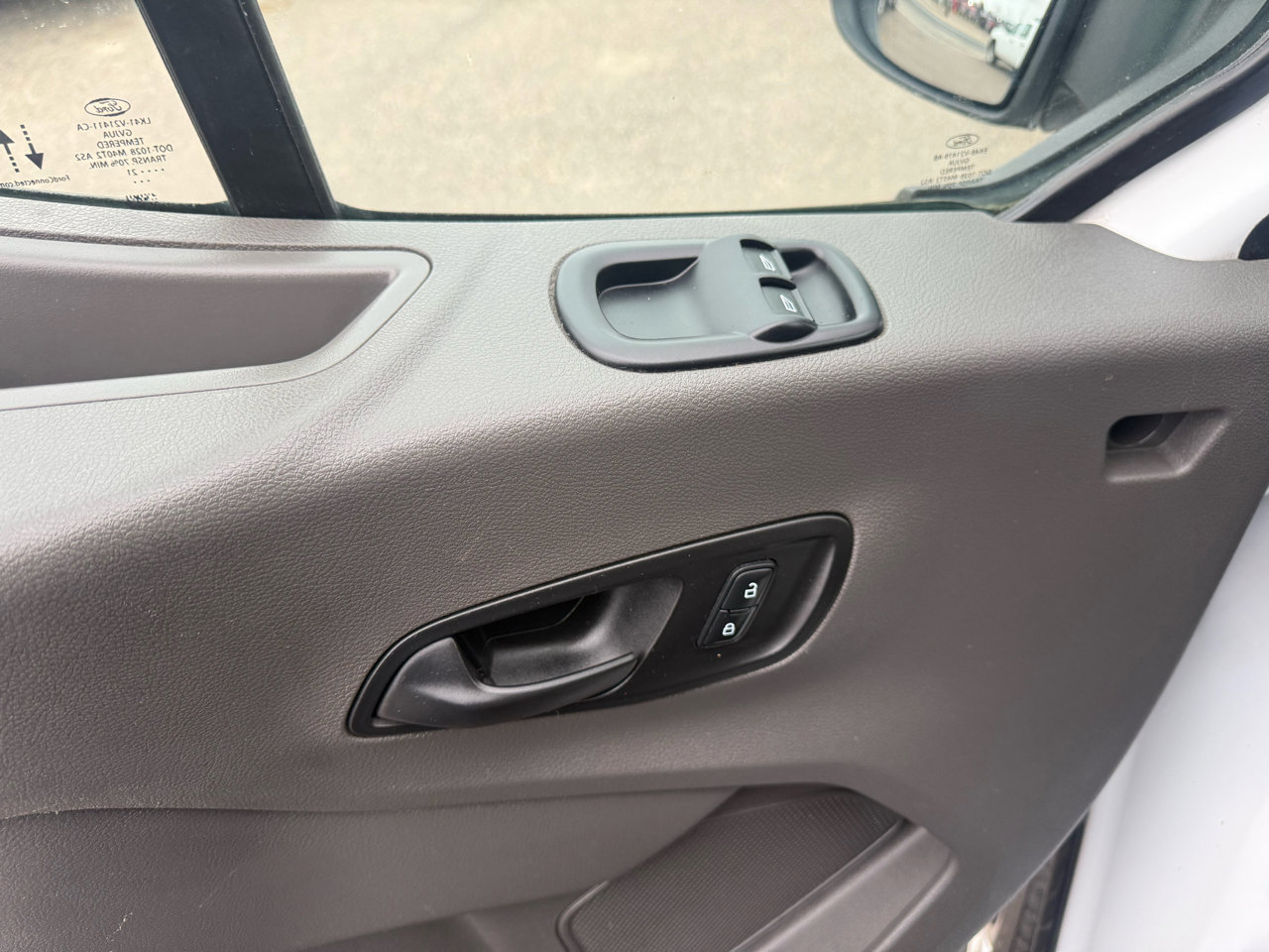 Used 2021 Ford Transit 250 Low Roof image 12