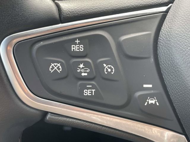 Used 2023 Chevrolet Equinox LT image 23